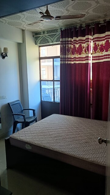 Bedroom in 2 BHK Apartment at Sector 81 – for Sale