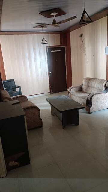 Living Room in 2 BHK Apartment at Sector 81 – for Sale