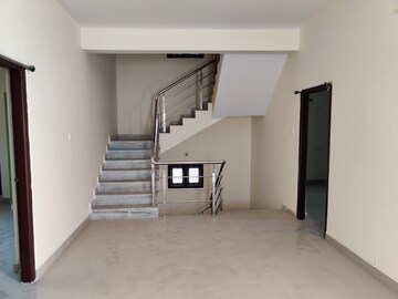 Living Room in 3 BHK Villa at Gopanpally – for Rent