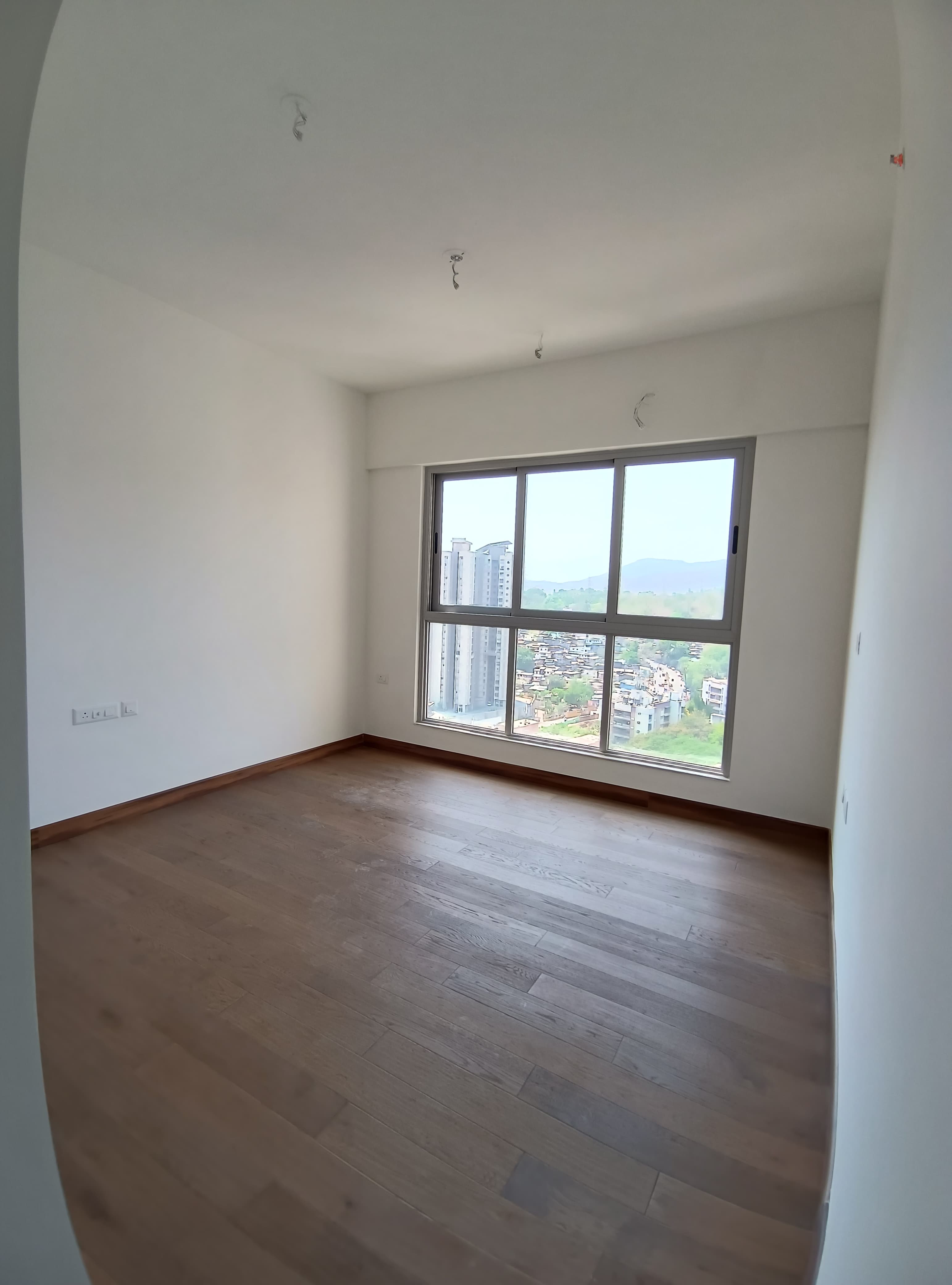 1 BHK 485 Sq.Ft. Apartment in Piramal Revanta Tower 3 and 4