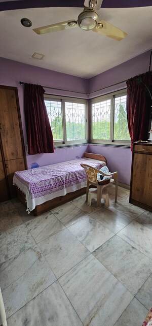 Room in 2 BHK Apartment at Vikash Complex CHS, Thane West – for Sale