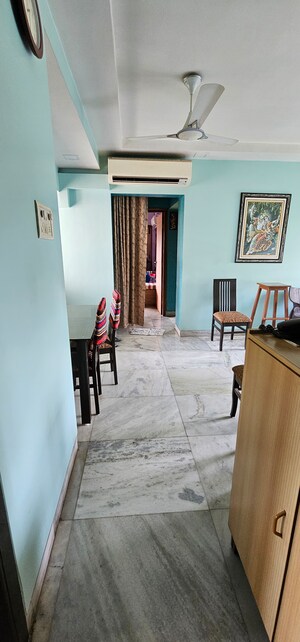 2 BHK Apartment For Sale in Vikash Complex CHS, Thane West