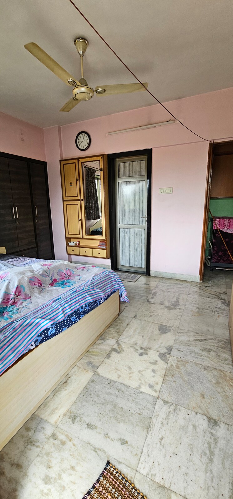 Room, vikash-complex-chs 2 Bedroom 740 Sq.Ft. Apartment In Thane West Thane 8624807