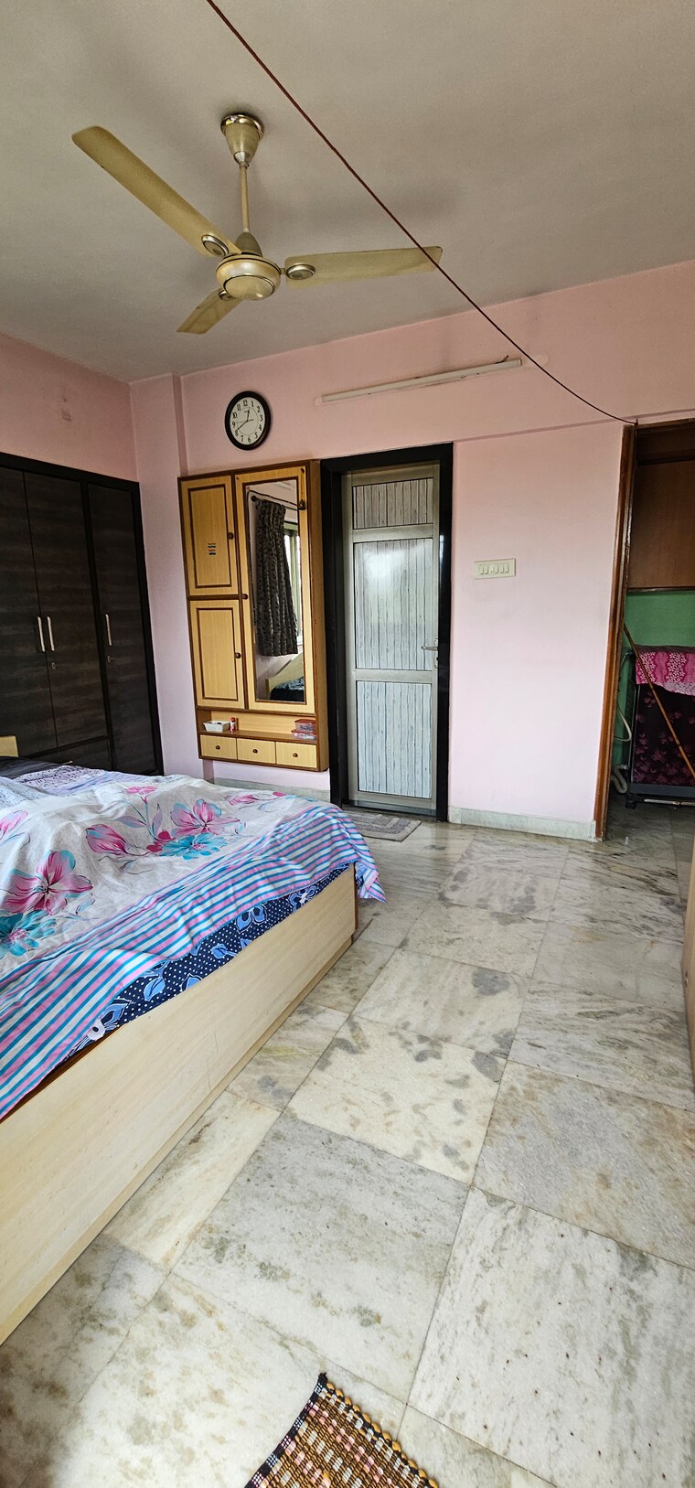 Room, vikash-complex-chs 2 Bedroom 740 Sq.Ft. Apartment In Thane West Thane 8624807