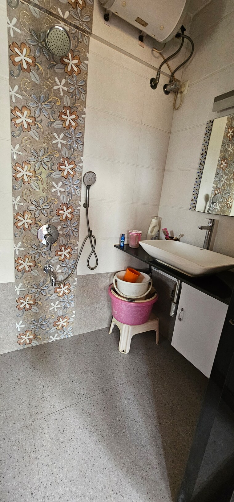 Master Bedroom, vikash-complex-chs 2 Bedroom 740 Sq.Ft. Apartment In Thane West Thane 8624807