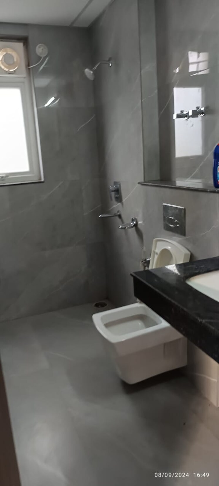 Bathroom, omaxe-r2 3.5 Bedroom 1450 Sq.Ft. Apartment In Gomti Nagar Lucknow 8624815