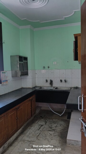 Kitchen in 2 BHK Apartment at Sector 20 – for Rent
