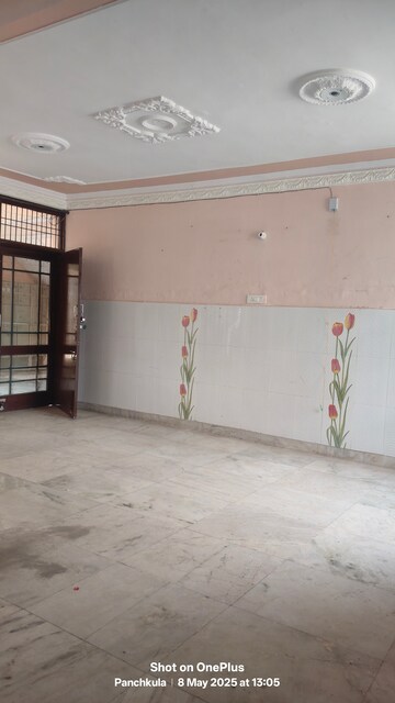 2 BHK Apartment For Rent in Sector 20
