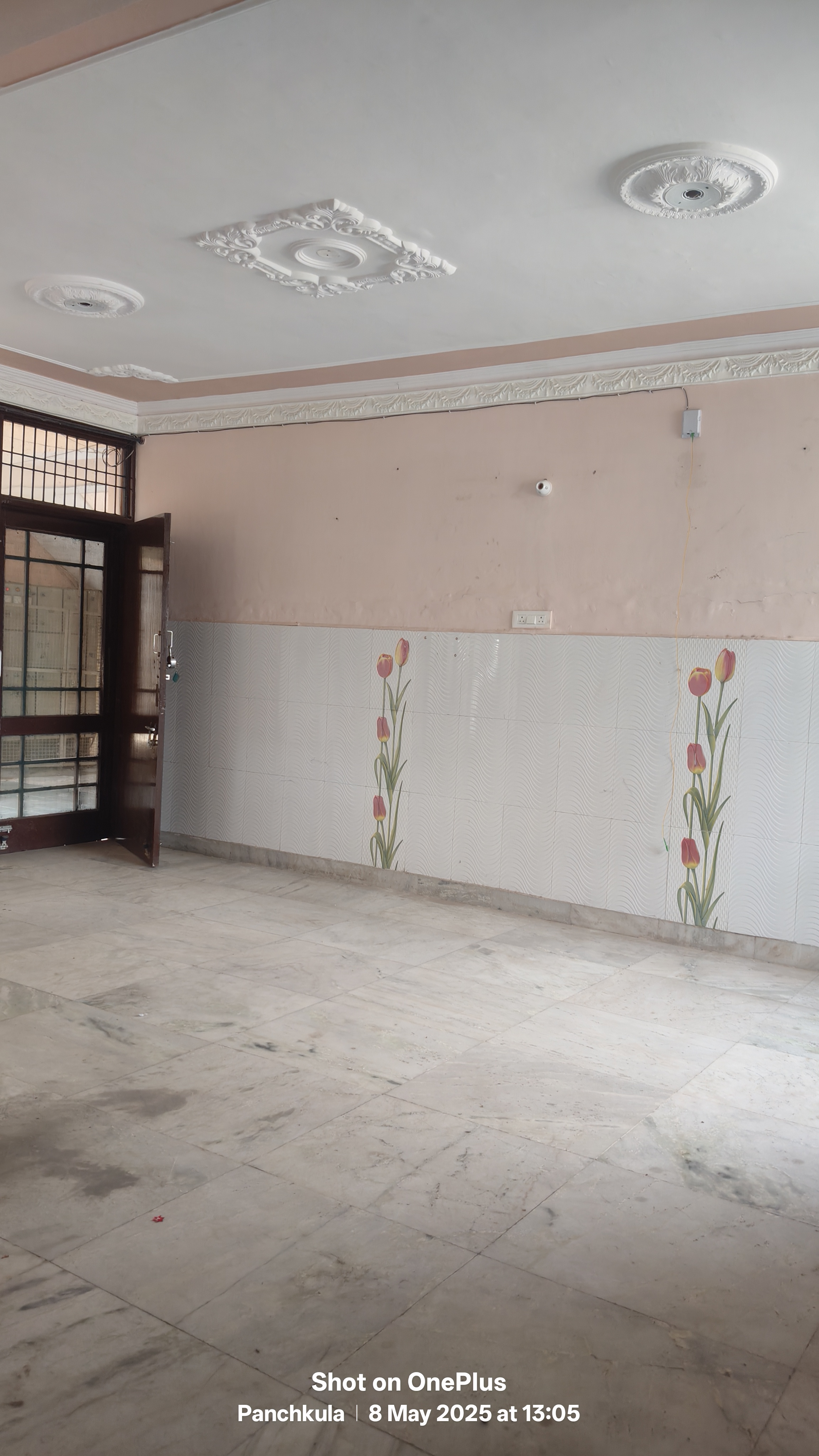 2 BHK + Pooja Room Apartment For Rent in Sector 20