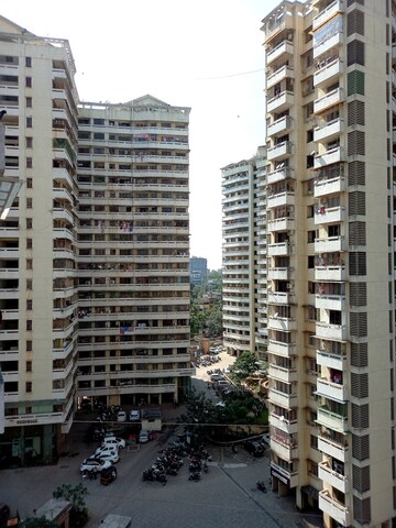 1 BHK Apartment For Rent in Ajmera Yogidham Sapphire, Kalyan West