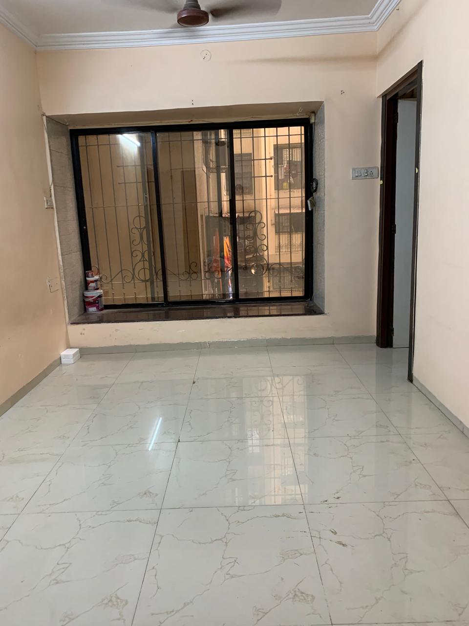 1 BHK 430 Sq.Ft. Apartment in Chand Ganga