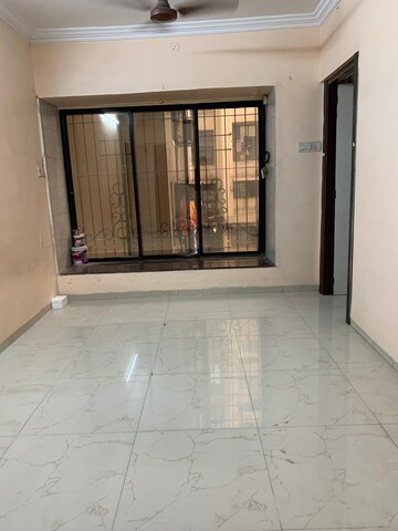 1 BHK Apartment For Rent in Chand Ganga, Borivali West