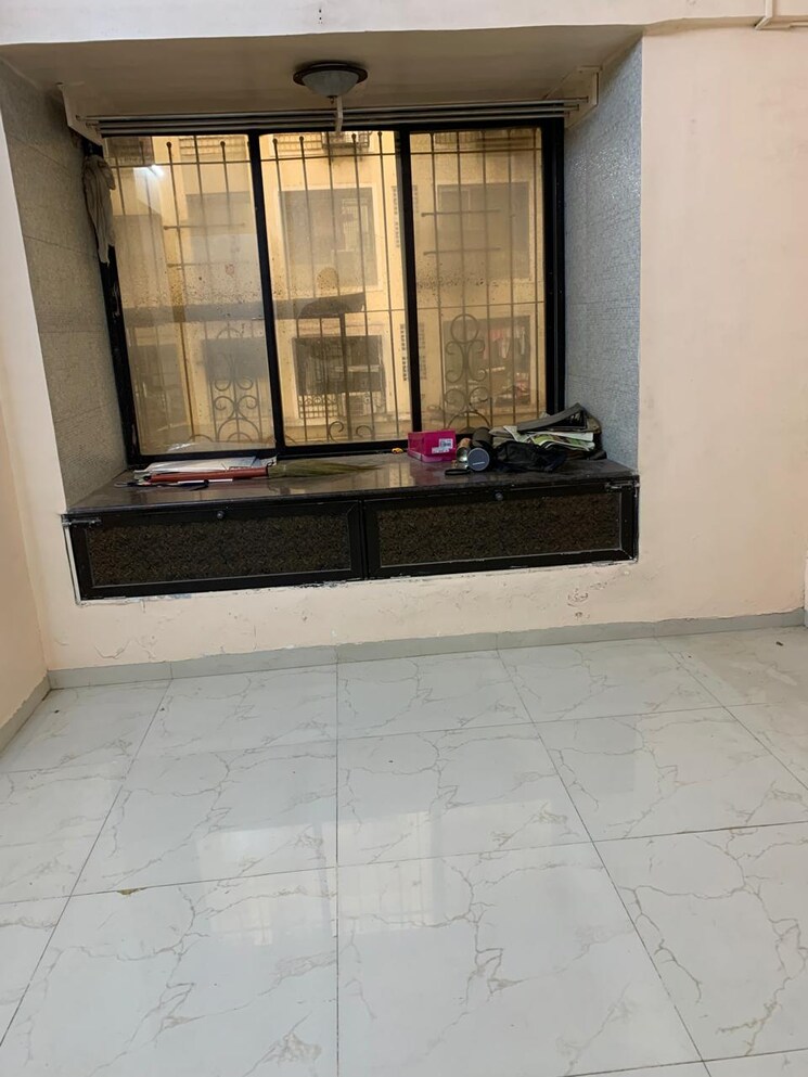 Balcony, chand-ganga 1 Bedroom 430 Sq.Ft. Apartment In Borivali West Mumbai 8624798