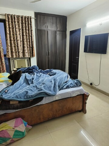 Bedroom in 3 BHK Apartment at DLF Express Greens, Manesar Sector 1a – for Sale