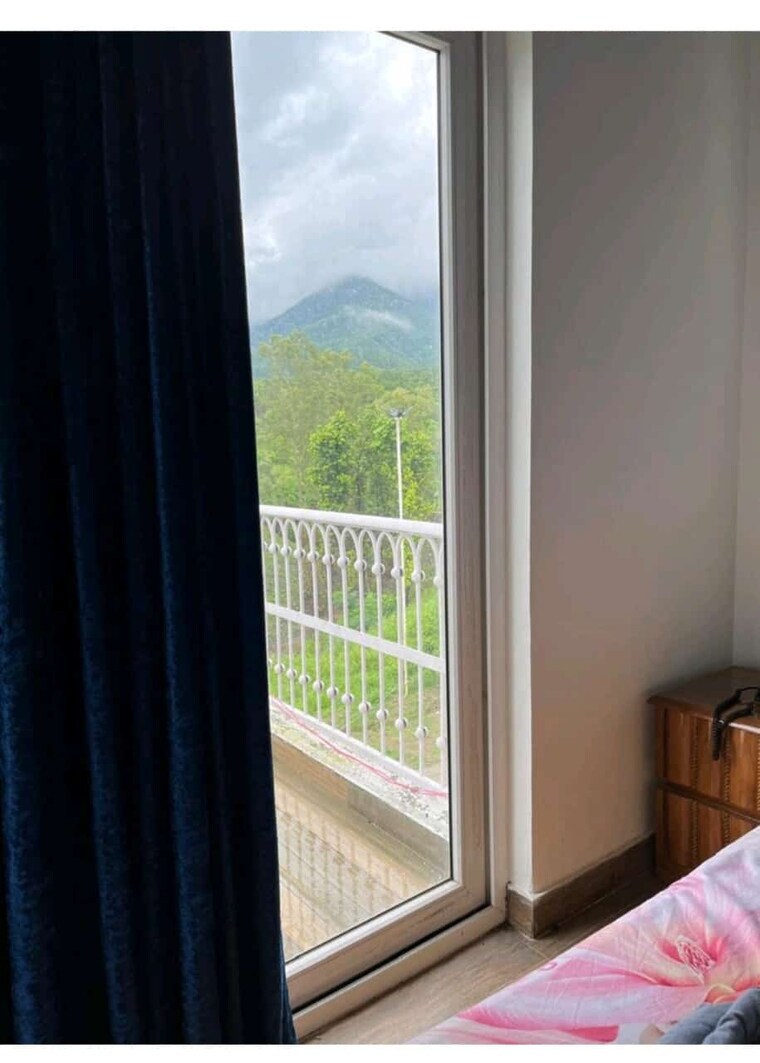 Balcony, avs-orchard 3.5 Bedroom 2780 Sq.Ft. Apartment In Sector 77 Noida 8624851