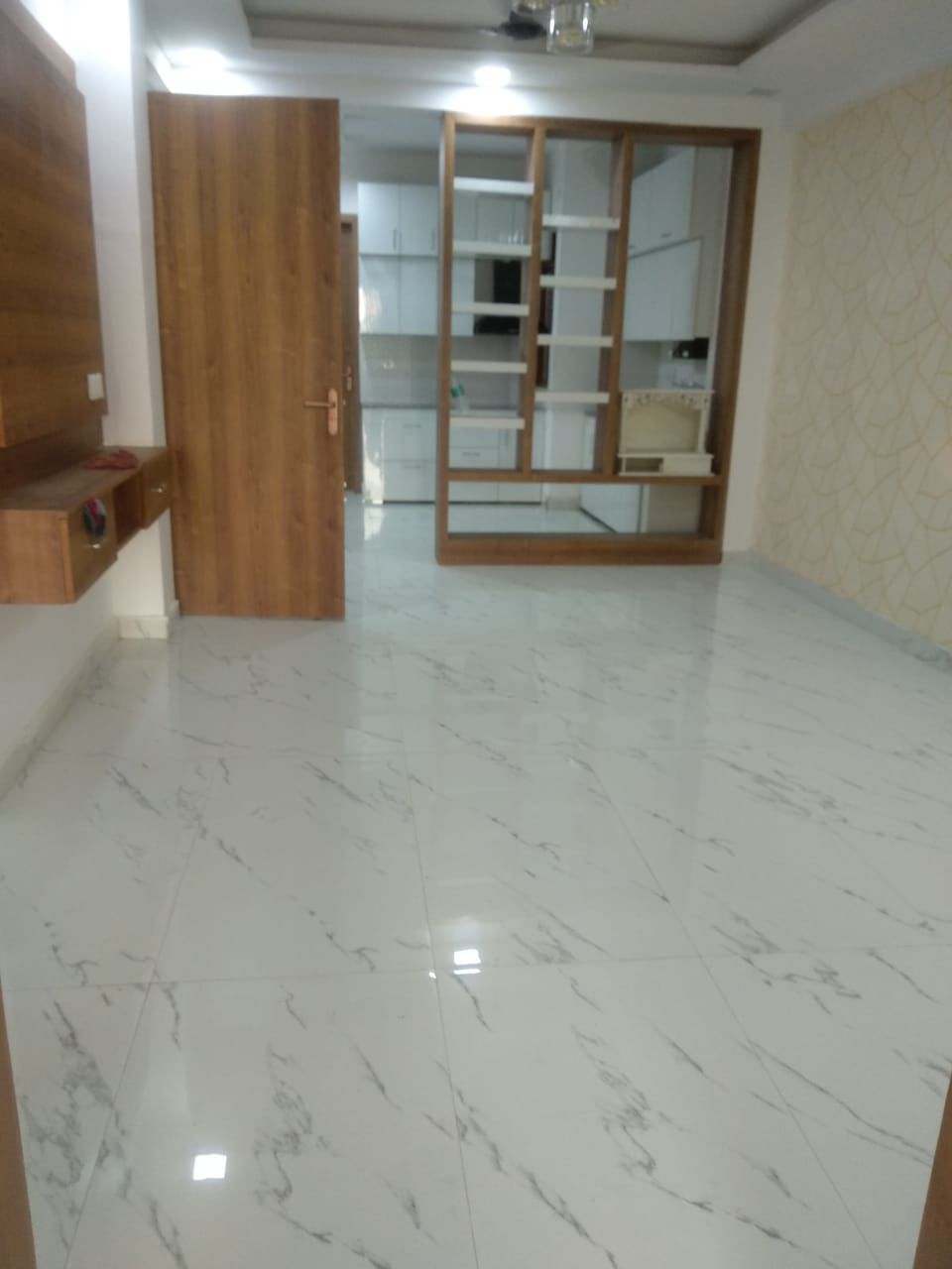 2 BHK 1250 Sq.Ft. Apartment in Palm sunrise