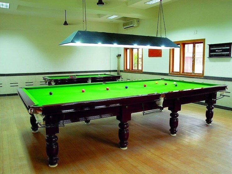 Gym, ajmera-yogidham-sapphire 1 Bedroom 635 Sq.Ft. Apartment In Kalyan West Thane 8624788