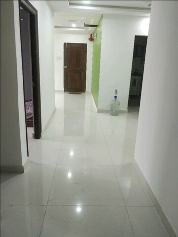 Building Lobby in 3 BHK Apartment at Kompally – for Sale