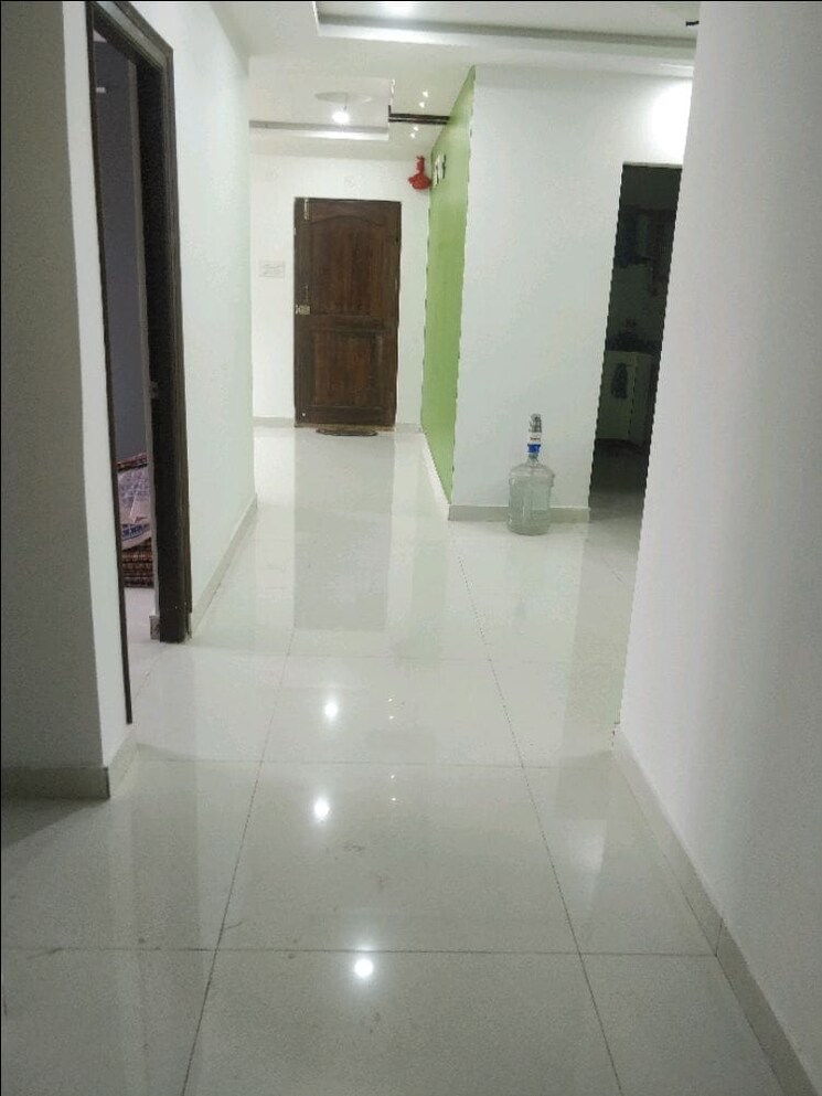 undefined, kompally 3 Bedroom 2000 Sq.Ft. Apartment In Kompally Hyderabad 8624727
