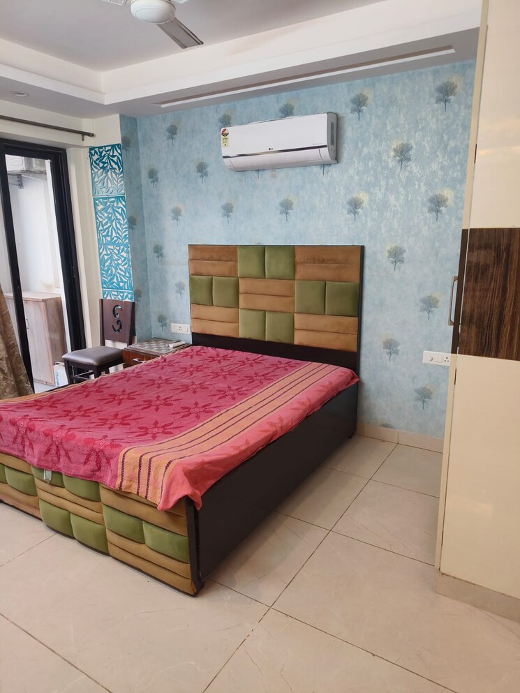 Bedroom, bachupally 3 Bedroom 1560 Sq.Ft. Builder Floor In Bachupally Hyderabad 8624805