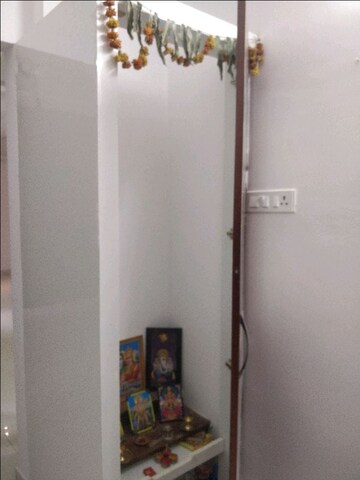 Furnished Amenities in 3 BHK Apartment at Kompally – for Sale