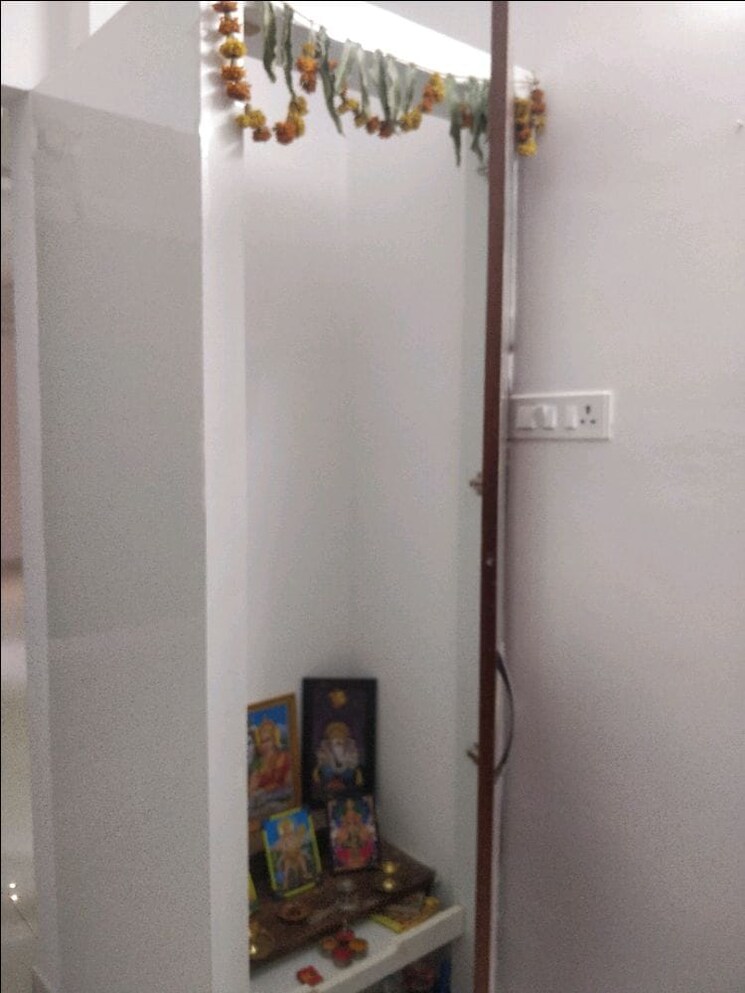 undefined, kompally 3 Bedroom 2000 Sq.Ft. Apartment In Kompally Hyderabad 8624727