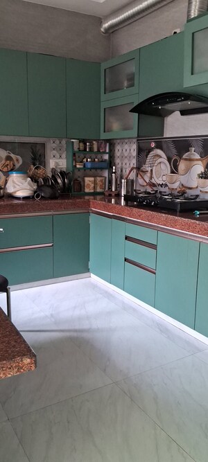 6+ BHK Apartment For Sale in Sarita Vihar