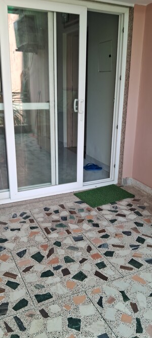 Balcony in 6+ BHK Apartment at Sarita Vihar – for Sale