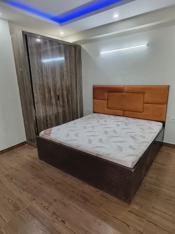 Bedroom in 3 BHK Apartment at DLF Express Greens, Manesar Sector 1a – for Sale