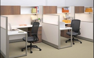 Office Space For Rent in Magarpatta Annex, Hadapsar