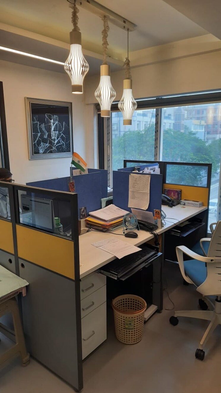 Team Area, c g road Commercial Office Space 4400 Sq.Ft. In C G Road Ahmedabad 8624819