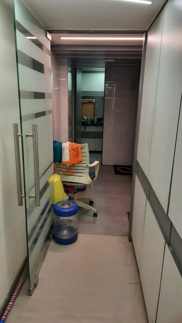   Office Space at C G Road – for Sale