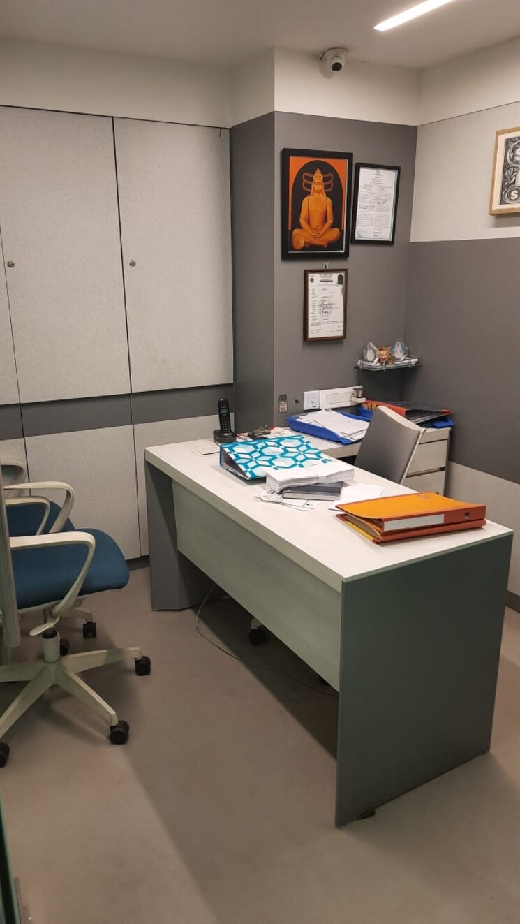 Team Area, c g road Commercial Office Space 4400 Sq.Ft. In C G Road Ahmedabad 8624819