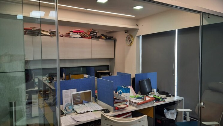 Team Area, c g road Commercial Office Space 4400 Sq.Ft. In C G Road Ahmedabad 8624819