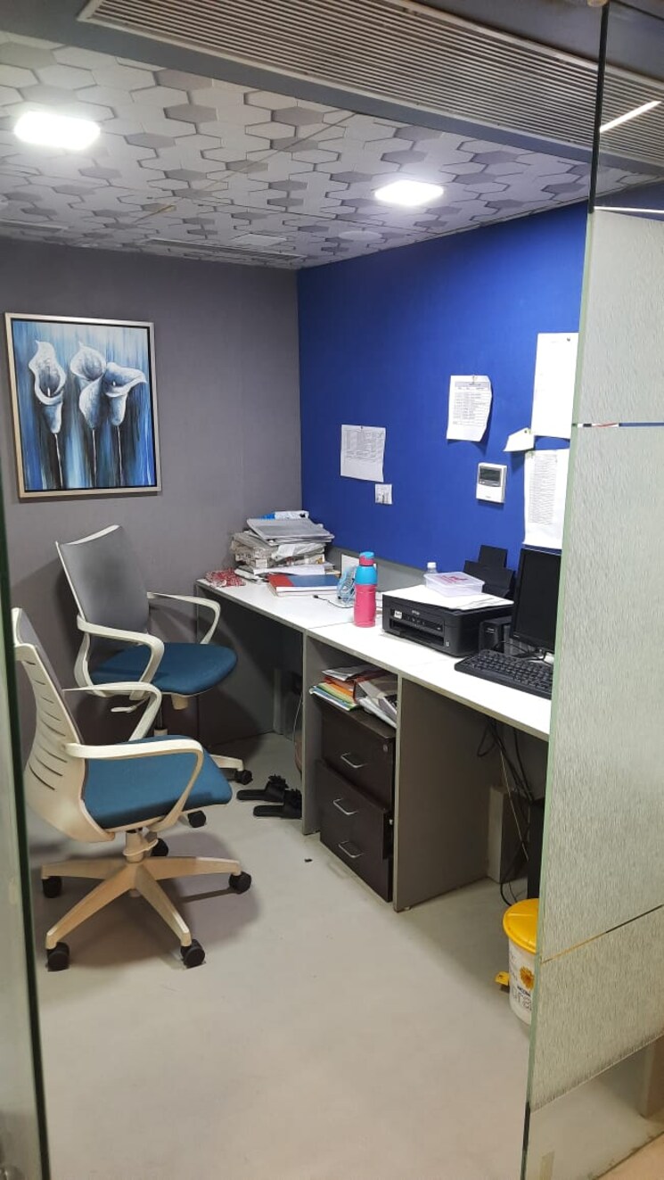 Team Area, c g road Commercial Office Space 4400 Sq.Ft. In C G Road Ahmedabad 8624819