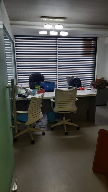 Team Area in  Office Space at C G Road – for Sale
