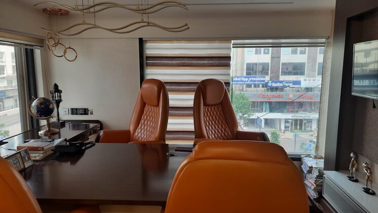 Team Area, c g road Commercial Office Space 4400 Sq.Ft. In C G Road Ahmedabad 8624819