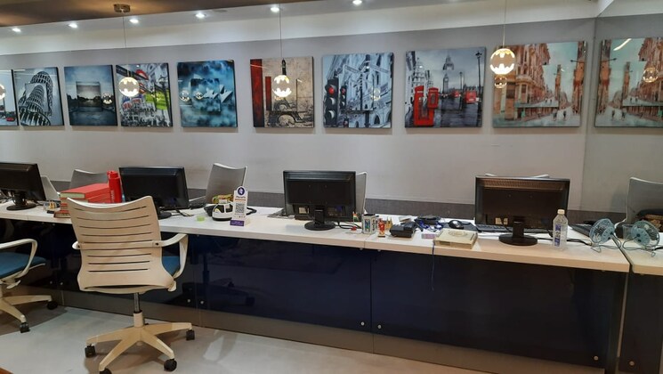 Other, c g road Commercial Office Space 4400 Sq.Ft. In C G Road Ahmedabad 8624819