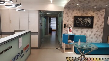   Office Space at C G Road – for Sale