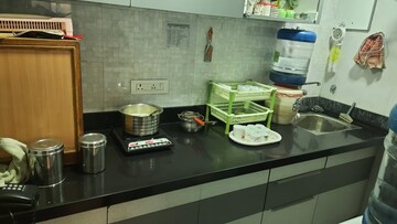 Utility Room in  Office Space at C G Road – for Sale