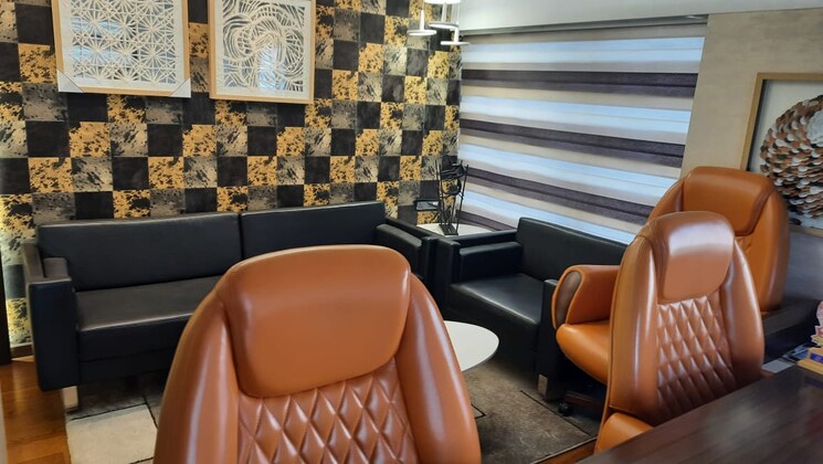 Team Area, c g road Commercial Office Space 4400 Sq.Ft. In C G Road Ahmedabad 8624819