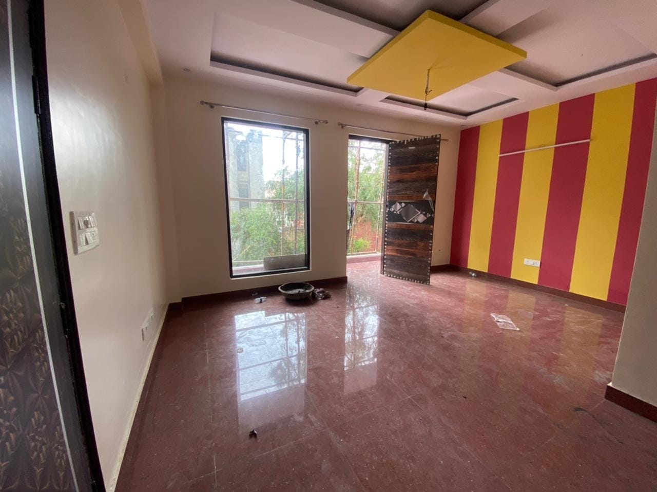 3 BHK + Extra Room Apartment For Rent in Supertech Czar Suites
