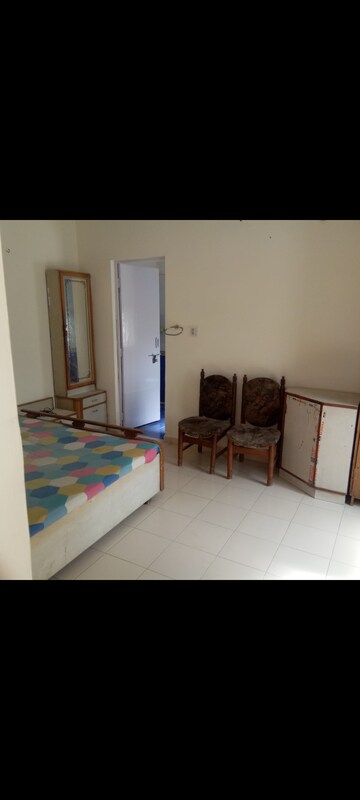 2 BHK Villa For Rent in Vishwanath Maher Homes 5, Shela