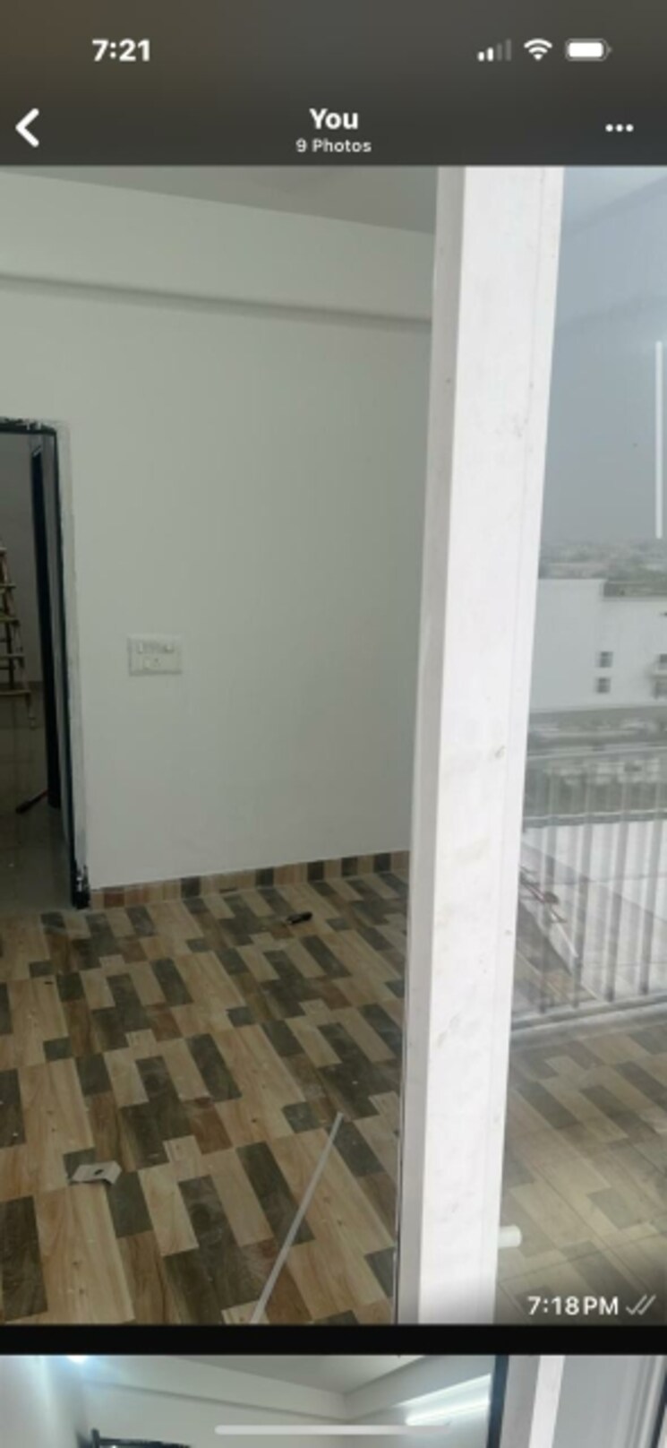 Other, vvip-nest 1 Bedroom 630 Sq.Ft. Apartment In Raj Nagar Extension Ghaziabad 8624853