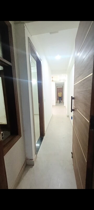2 BHK Builder Floor For Rent in Panchsheel Vihar
