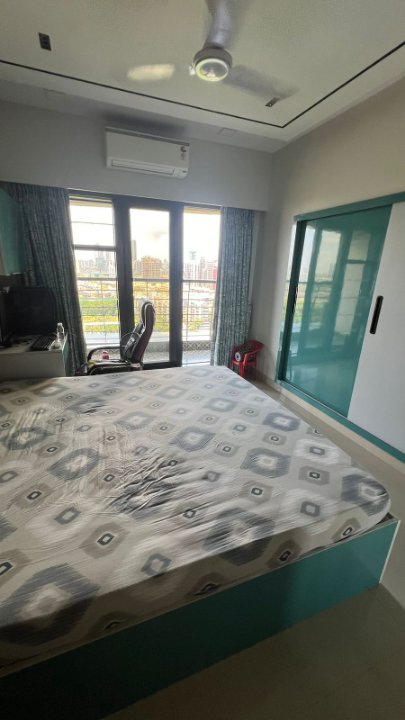 2 BHK Apartment For Sale in K Raheja Interface Heights