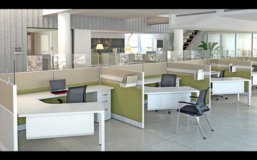 Office Space For Rent in Solitaire Business Hub Viman Nagar, Viman Nagar