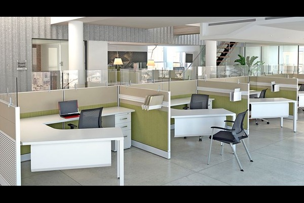 Office Space For Rent in Solitaire Business Hub Viman Nagar