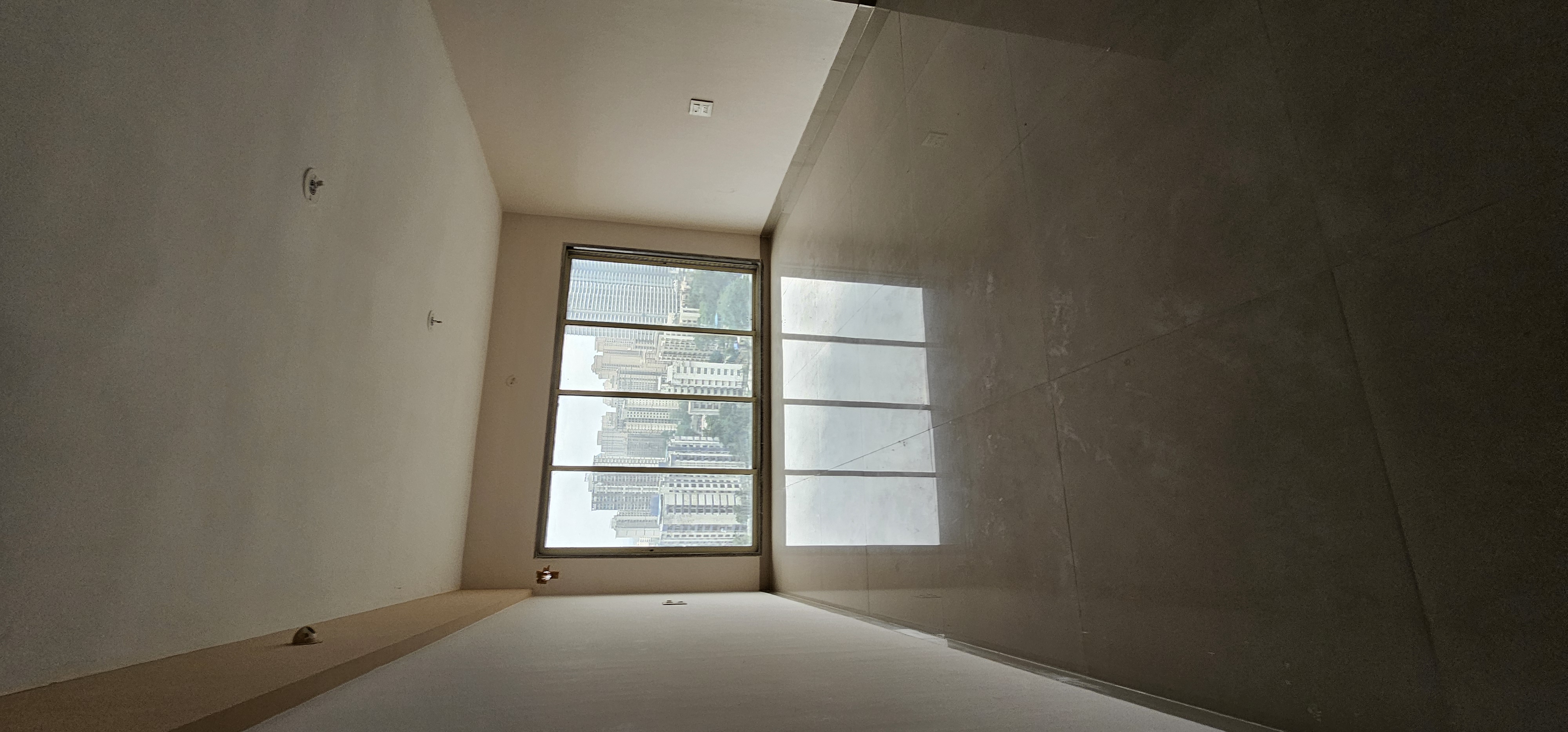 2 BHK + Pooja Room Apartment For Sale in Jangid Galaxy