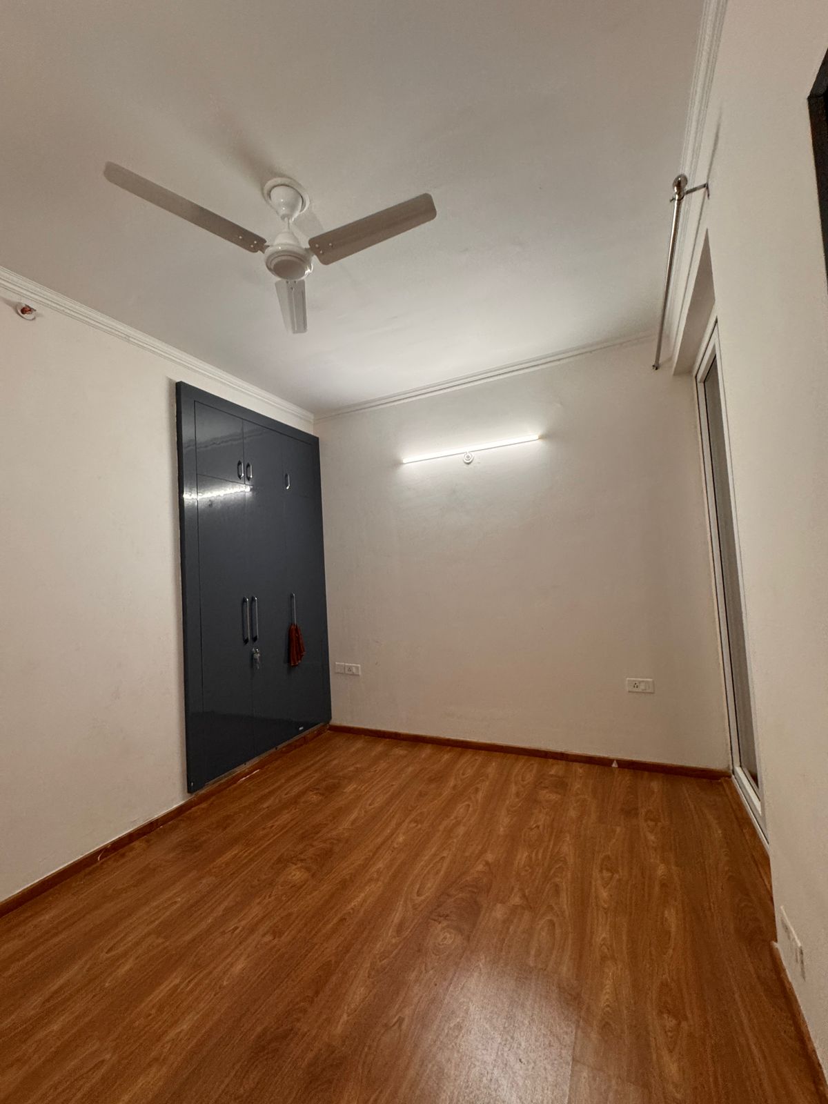 3 BHK 1145 Sq.Ft. Apartment in Amrapali Riverview